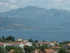 Aussicht Lovcen